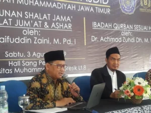 Bolehkah Berkurban untuk Orang yang Sudah Meninggal Dunia?
