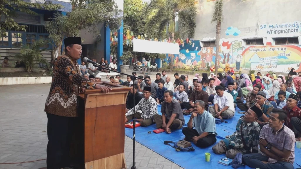 Ingat! Datangnya Malaikat Izrail Tak Pernah dengan Janjian