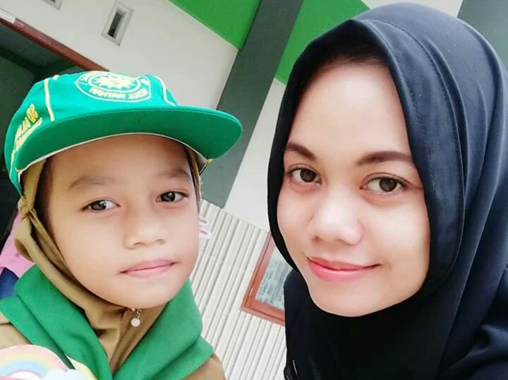 Motivasi Para Bunda Ini Antarkan Siswa SD Almadany Raih Prestasi di Awal Bulan Kemerdekaan