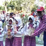 SD Almadany Borong Lima Juara di Ajang Kompetisi Anak Berbakat