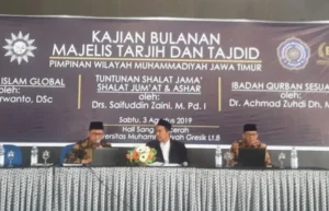 Hukum Kurban tapi Belum Akikah, Ini Beda Keduanya Menurut Ulama Tarjih