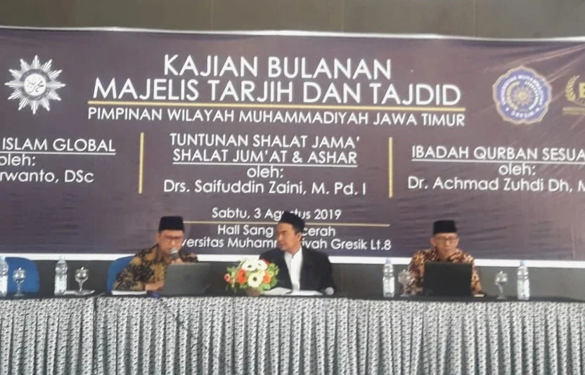 Hukum Kurban tapi Belum Akikah, Ini Beda Keduanya Menurut Ulama Tarjih