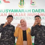 Ketua Umum Terpilih IPM Gresik Ini Siap Jadi BAU Organisasi