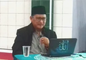 Kemuliaan sang Pemaaf