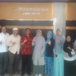 KAP AR Utomo Rampungkan Audit Eksternal Laporan Keuangan Lazismu Jatim