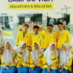 Ini Kunci Sukses Smamio Loloskan 57 Persen Alumni Angkatan Pertama Masuk PTN