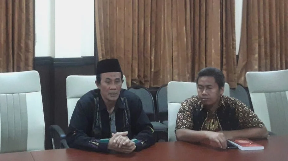 Nadjib Hamid: Perluas Jejaring untuk Memperkuat Dakwah