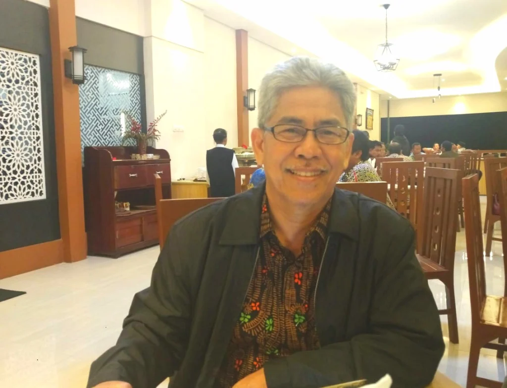 Soal Impor Rektor, Prof Zainuddin Maliki Sebut Kontraproduktif, Rektor Umsida: Banyak Orang Indonesia Hebat