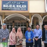 Spemdalas Gandeng Hamas School untuk Program Baksos Kurban di Campurejo