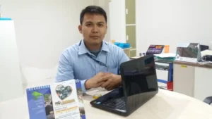 Ini Alasan Smamio Laksanakan Kurban di Sekolah