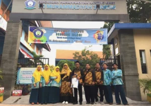 Ketika Saudara Kandung SDMM dan SDM 3 Ikrom Bertemu, Ini Kesamaan Keduanya