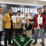 AMM Launching Liga HW Nasional, Bangkitkan Peran Persepakbolaan Persyarikatan