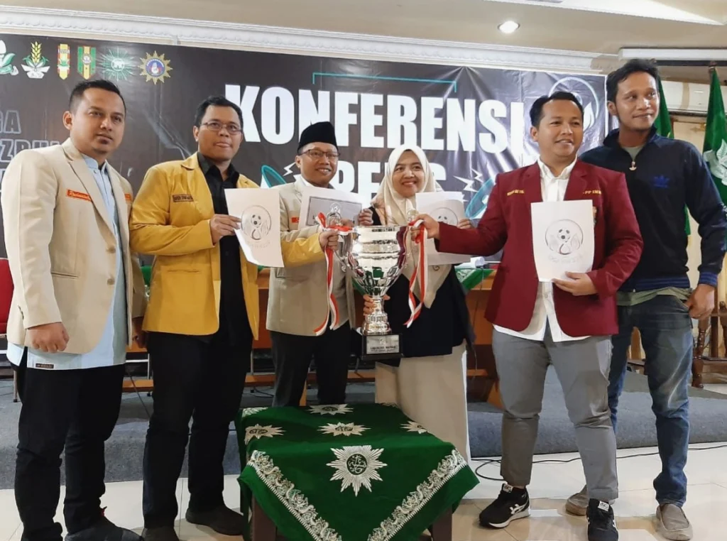 AMM Launching Liga HW Nasional, Bangkitkan Peran Persepakbolaan Persyarikatan