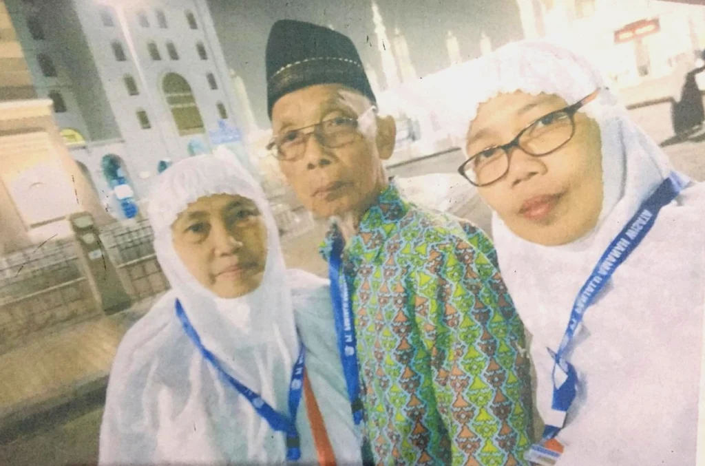 Pendiri Muhammadiyah Pongangan Ini Wafat Wariskan Kegigihan Berdakwah