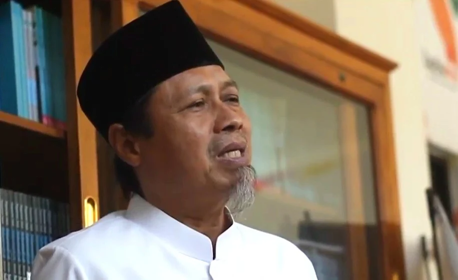 Banyak Anak Jadi ‘Yatim’ meskipun Punya Orangtua, Sulthon Amien: Teladani Nabi Ibrahim!