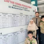 Ini yang Disiapkan SD Mugeb untuk Baksos di Kedamean