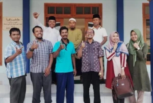 SDMM Pilih Desa Terpencil Ini untuk Lokasi Baksos Idul Adha