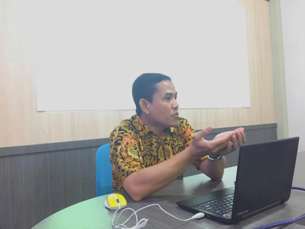 Pembinaan Guru SDMM: Agar Tak Sekadar Meng-ATM-i, Karya Media Pembelajaran Harus Penuhi Empat Unsur Ini