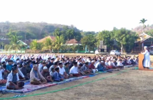 Pesan Moral Kurban: Menyembelih Sifat-Sifat Binatang dalam Diri Manusia