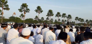 Shalat Idul Adha di GKB CONVEXW: Nabi Ibrahim dan Arah Baru Kehidupan Manusia