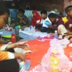 Menghidupkan Sunah Nabi di SD Mutu Krembung, Kebiasaan Puasa Senin- Kamis Dilengkapi di Hari Arafah