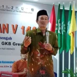 Aktivis Muhammadiyah Jatim Siap Lakukan Rihlah Dakwah IV ke Dua Negeri Jiran