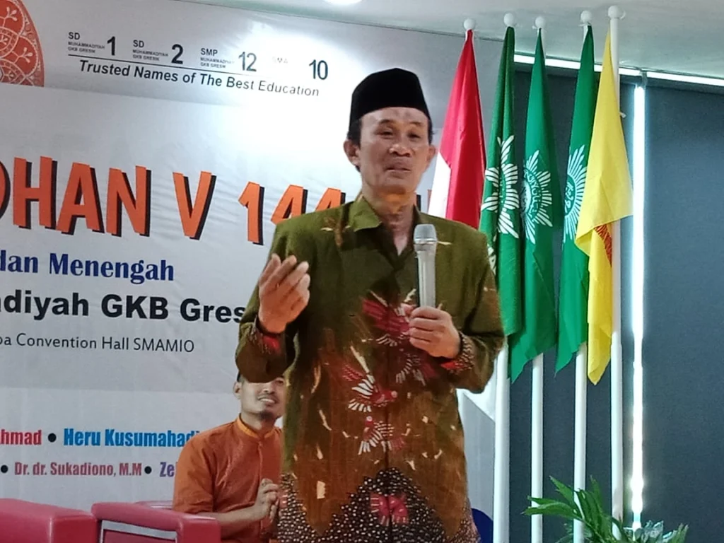 Aktivis Muhammadiyah Jatim Siap Lakukan Rihlah Dakwah IV ke Dua Negeri Jiran