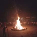 Peringatan Malam Idul Adha ala Santri SPEAM