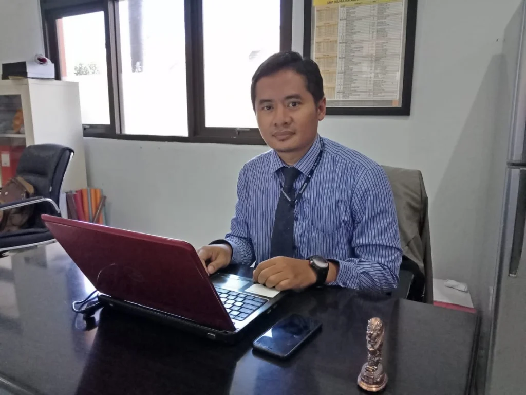 Undang Sekretaris PWM Jatim, Sejumlah Penampilan Juga Akan Warnai Upacara Detik-Detik Proklamasi di Sekolah Muhammadiyah GKB