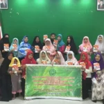 Kabut Asap Warnai Pelatihan Menghafal Alquran Metode TQT di Palangkaraya