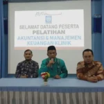 10 Klinik Muhammadiyah Se-Kabupaten Lamongan Ikuti Pelatihan Akutansi dan Manajemen Keuangan
