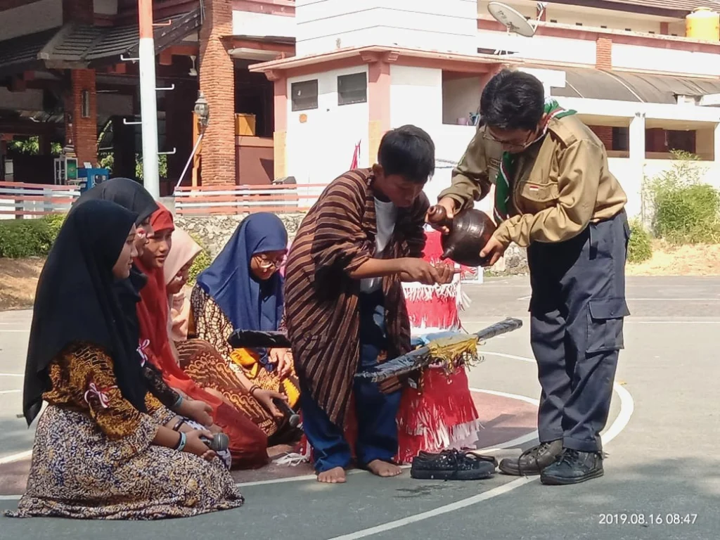 Pentas Teaterikal Perjuangan Jenderal Soedirman Hipnotis Penonton: Kayak Sungguhan Zaman Dulu