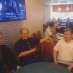 Sempat Tertahan di Bandara Changi Singapura, Tiga Aktivis Dakwah Harus Jawab Pertanyaan Ini