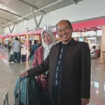 Suka Mepet Akhirnya Terlambat Check In, Kisah Perjalanan Rihlah Dakwah ke Singapura-Malaysia