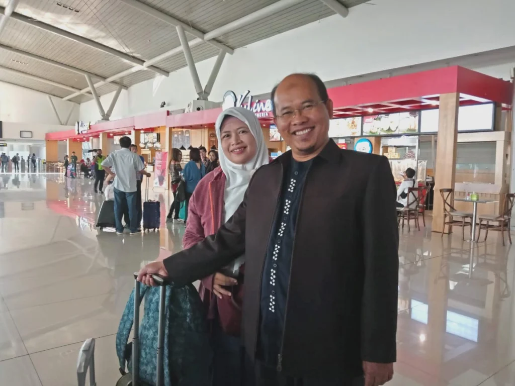 Suka Mepet Akhirnya Terlambat Check In, Kisah Perjalanan Rihlah Dakwah ke Singapura-Malaysia