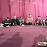 Jagongan Kebangsaan IMM Blitar: Bung Karno Sedih Rakyat Hanya Menjadikannya Objek Selfie