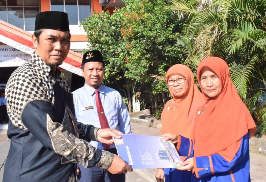 Selamat! Tiga Kontributor PWMU.CO Smamsatu Dapat Penghargaan di Hari Kemerdekaan