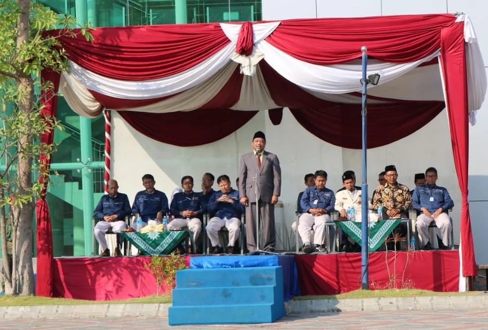 Tiga Relasi Ini Harus Dibangun demi Kemajuan Bangsa Indonesia