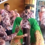 Guru-Guru TK Aisyiyah Lebih Cakap Berestafet, Ini Buktinya