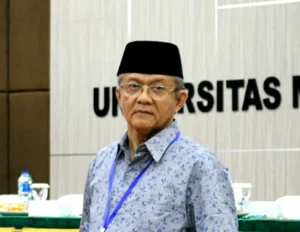 Bank Mitra Kewalahan Kucurkan Dana, Perlunya Muhammadiyah Dirikan Lembaga Keuangan Sendiri