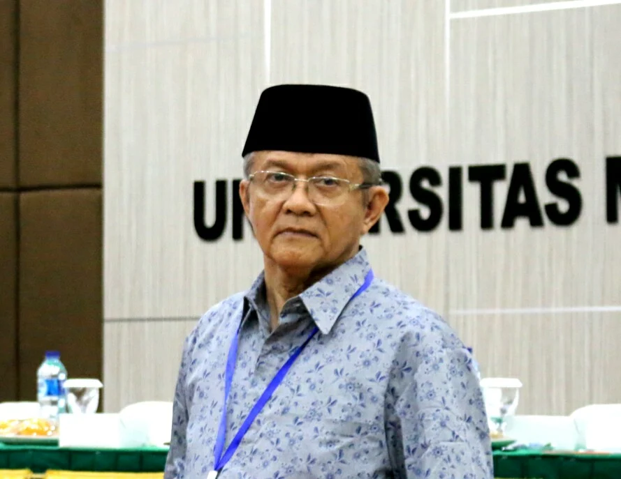 Bank Mitra Kewalahan Kucurkan Dana, Perlunya Muhammadiyah Dirikan Lembaga Keuangan Sendiri