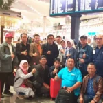 21 Kepala SMK Jatim ke Kazan Rusia Hadiri World Skill Competition (WSC) 2019