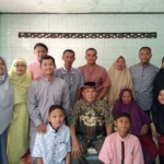 Innalillahi! Mbah Mustari Wafat saat Shalat Qabliyah Asar