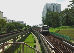 5 Aplikasi Transportasi Ini Memudahkan Bepergian Anda di Singapura
