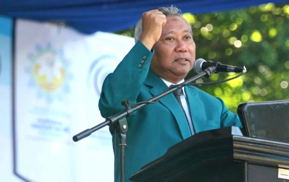 Buka Expo UKM 2019, Rektor UMS: Hadapi Tantangan Dunia Baru Mahasiswa Harus Mandiri