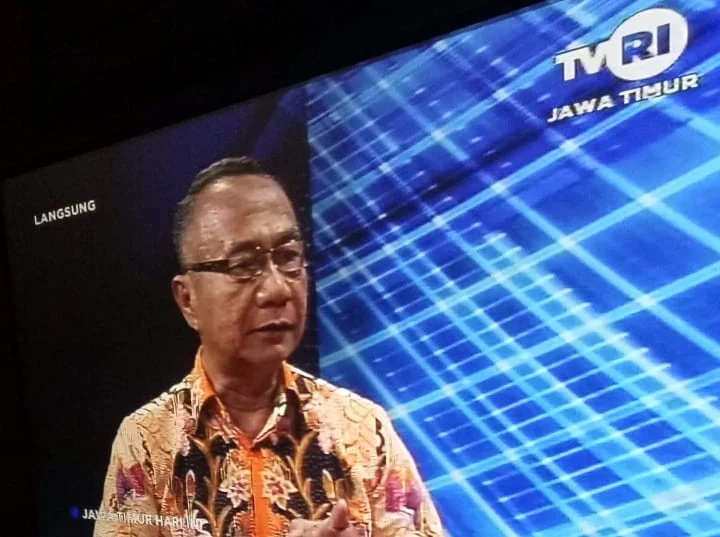 Wartawan Senior: Ada Endapan Masalah Besar di Papua, Hoax Hanya Pengobar Api