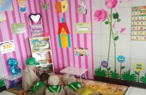 Pojok Baca Kelas Mimdaka Kini Jadi Tempat Favorit Siswa