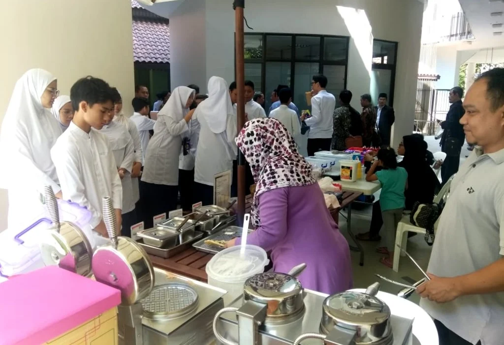 Beda Indonesia dan Singapura, Begini Pendidikan Agama Diberikan di Negeri Singa