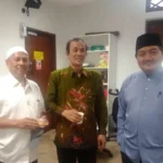 Kenangan Ustadz Nadjib Ngumpulno Balung Pisah