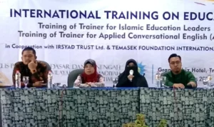 Ini Esensi Pendidikan Muhammadiyah yang Diwariskan KH Ahmad Dahlan